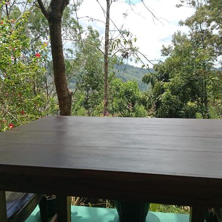 "Mount'N Mist" Apartman Ella Kültér fotó
