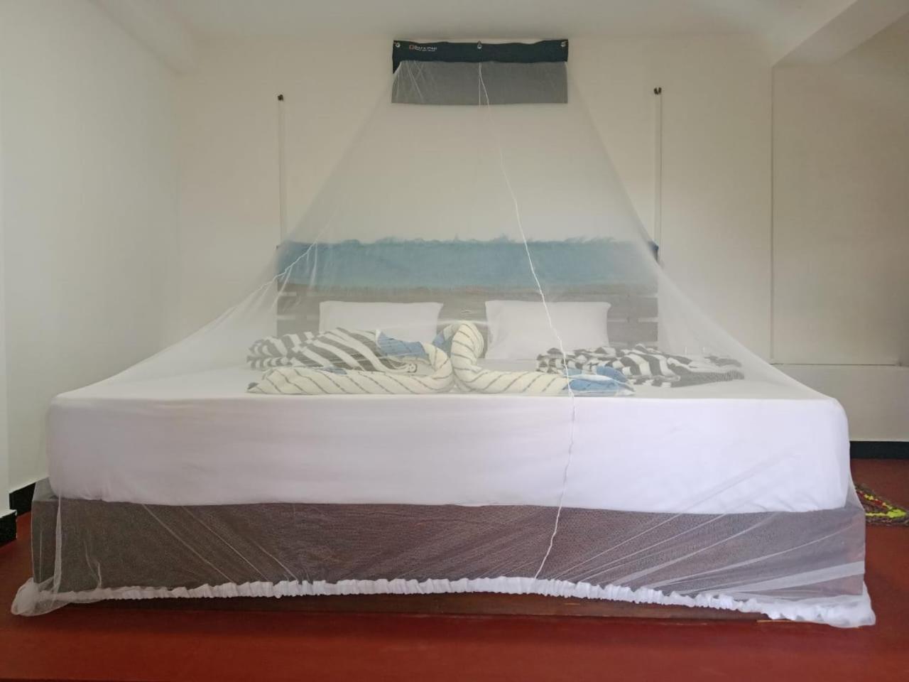 "Mount'N Mist" Apartman Ella Szoba fotó