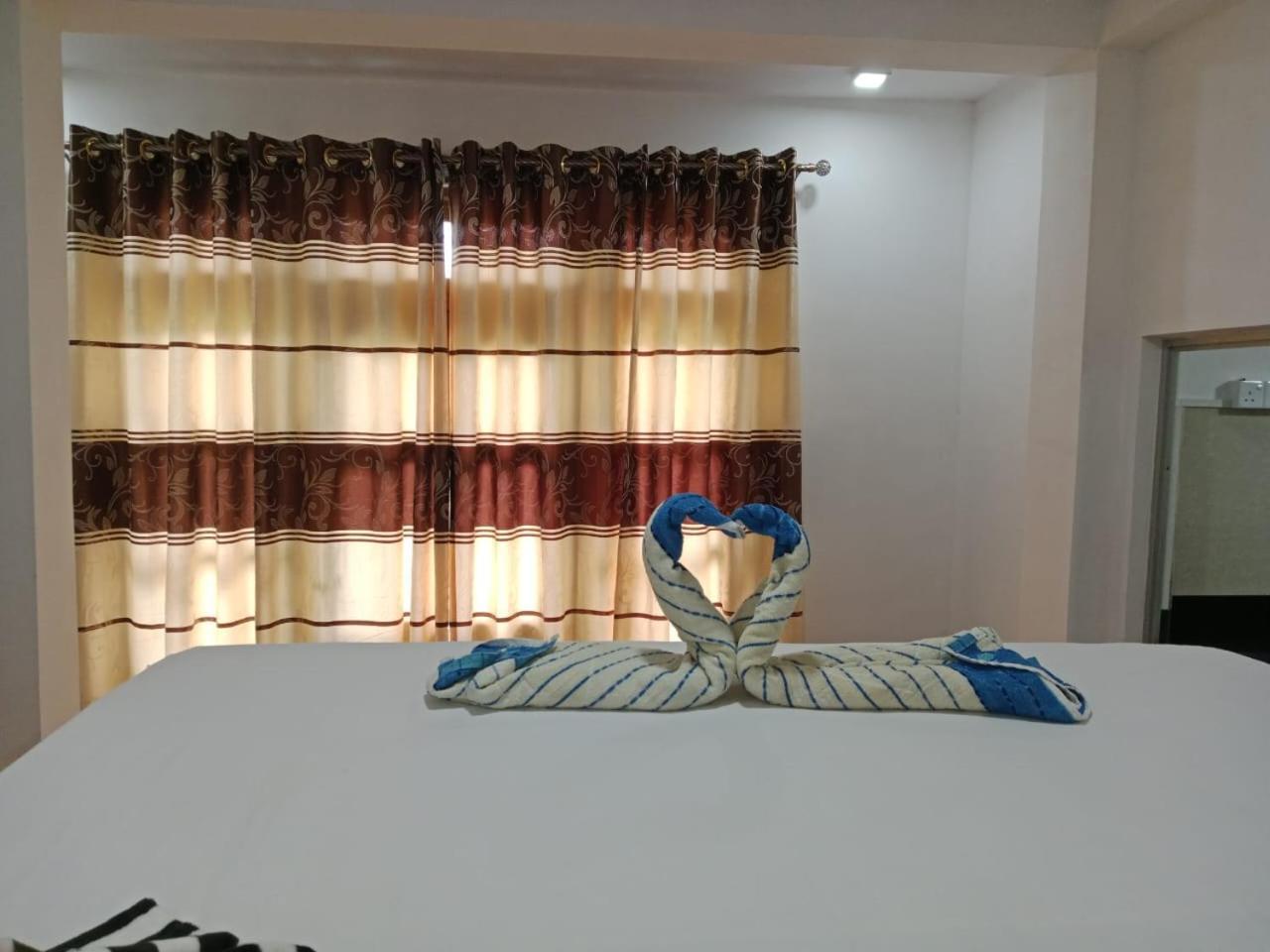 "Mount'N Mist" Apartman Ella Szoba fotó