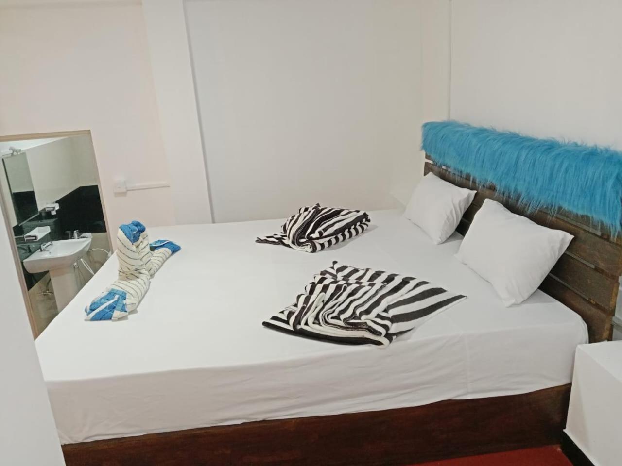 "Mount'N Mist" Apartman Ella Szoba fotó