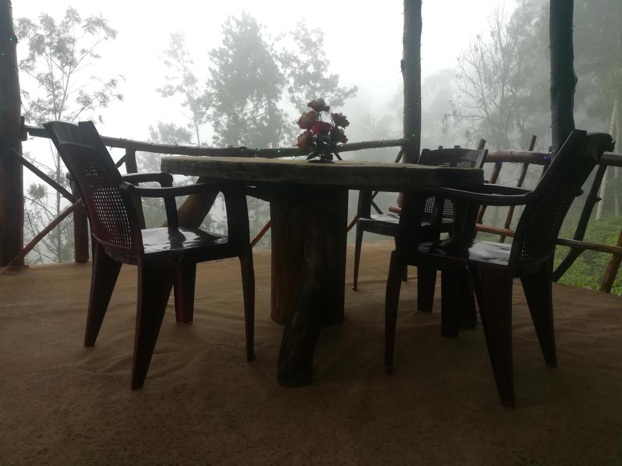 "Mount'N Mist" Apartman Ella Kültér fotó